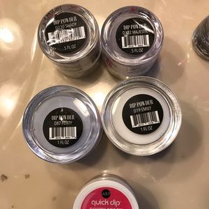 Revel nail dip powder
